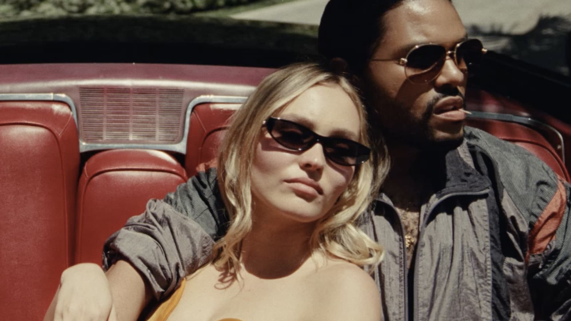 Har The Weeknd baserat HBO-serien The Idol på Selena Gomez liv?