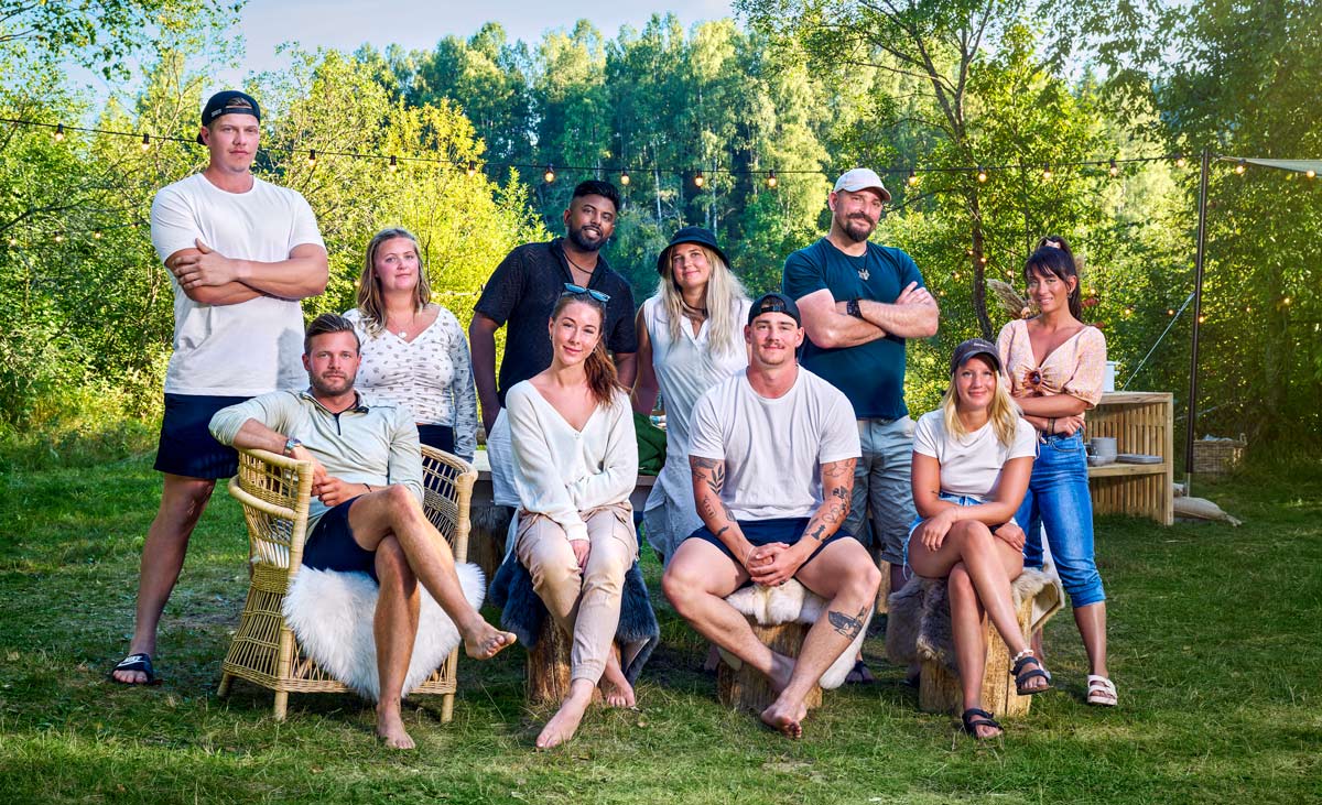 Massiv premiärvecka med nya TV-program – alla nyheter