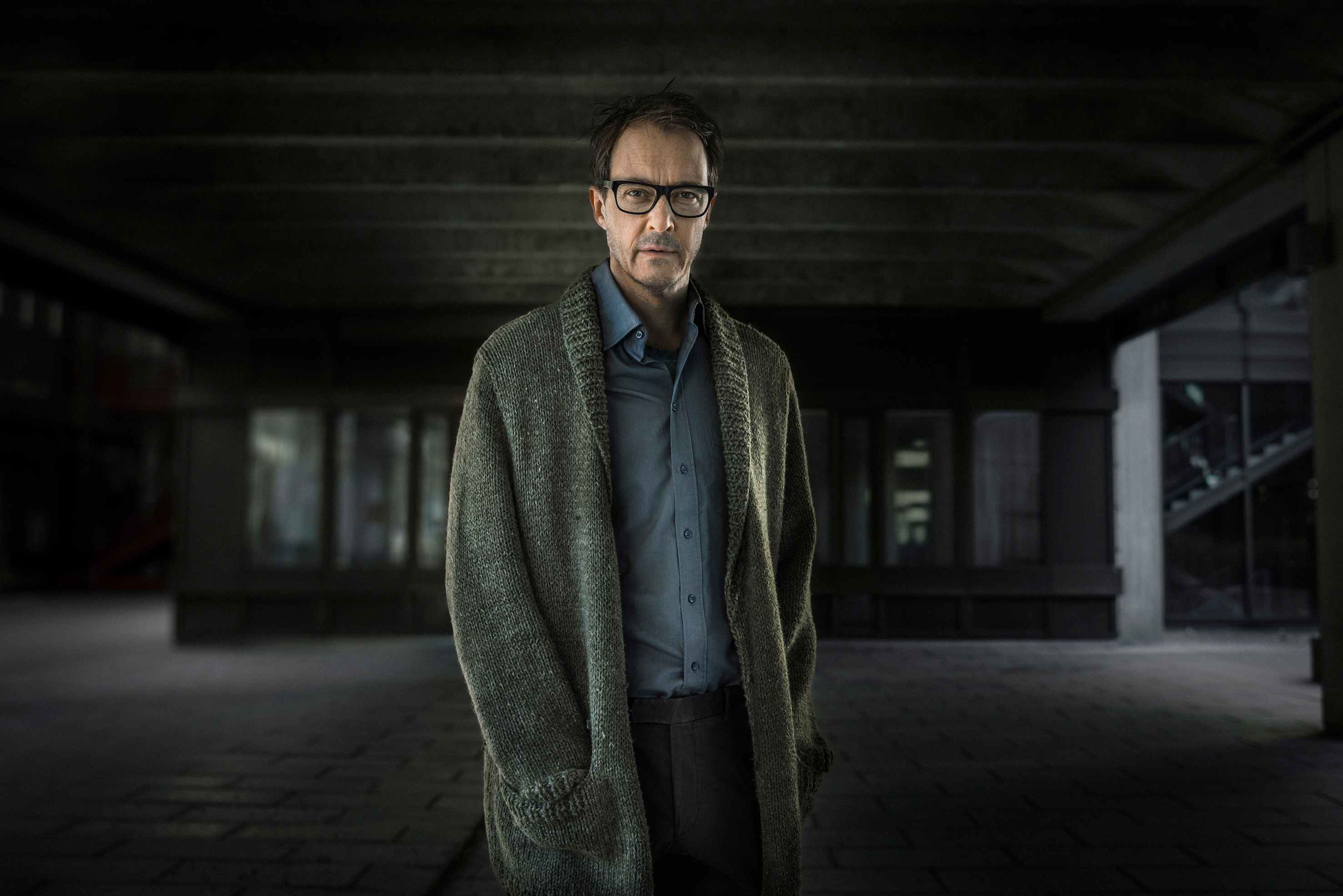 Då har Kapningen premiär – allt om uppföljaren till Sthlm Rekviem