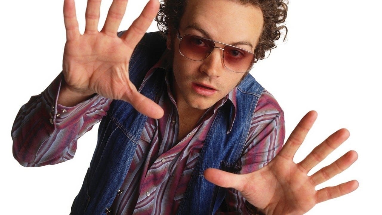 Han spelade Hyde i That '70s Show – riskerar nu 45 års fängelse
