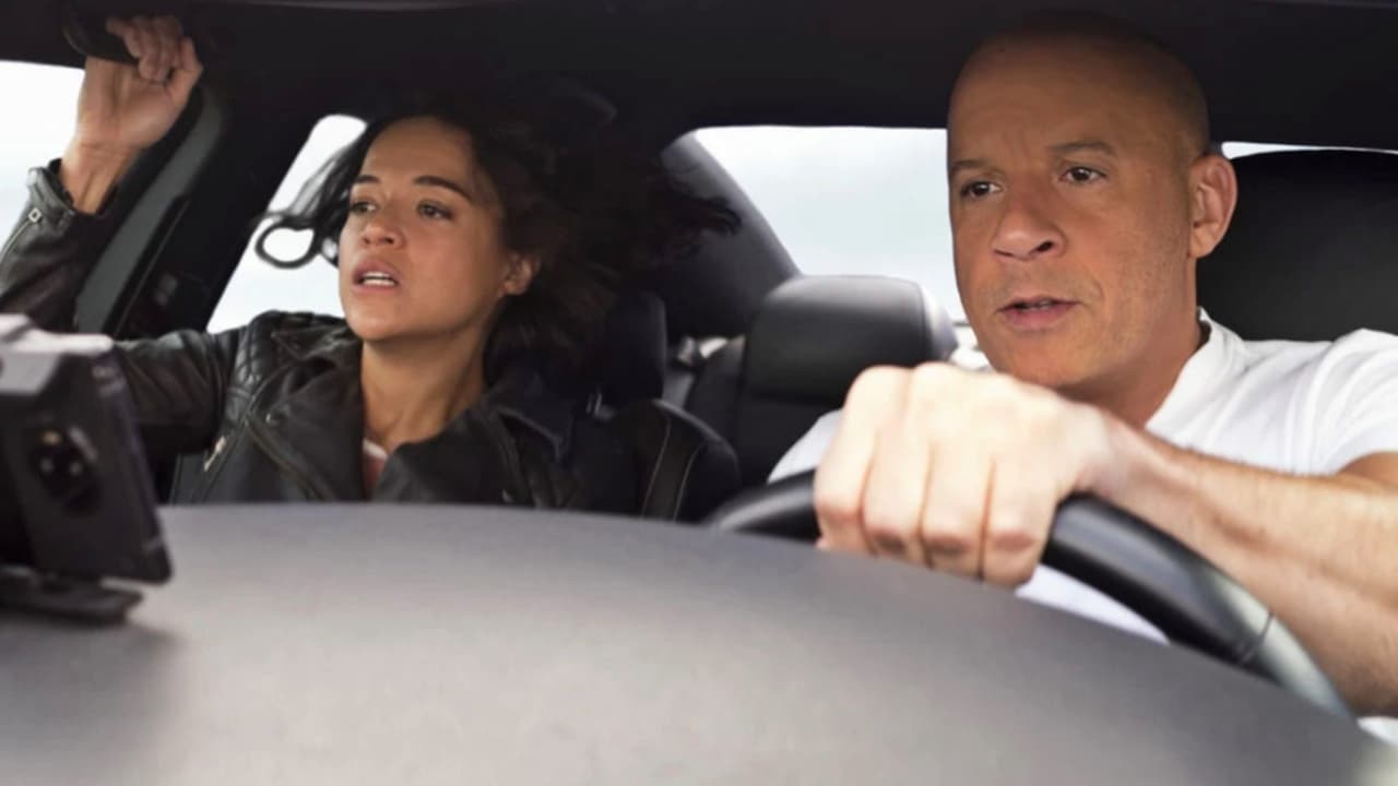 Trailerpremiär för Fast X – då släpps den på bio