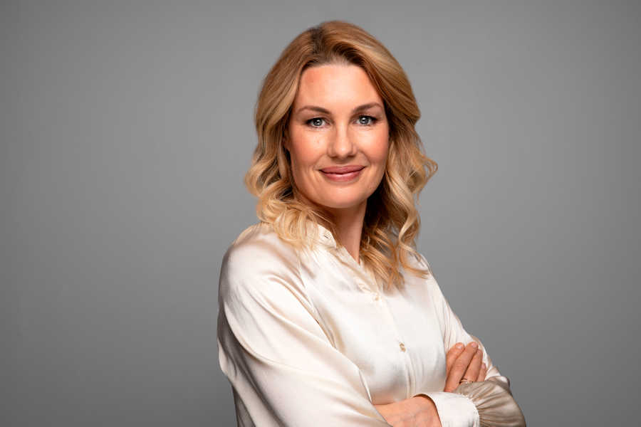 Hanna Marklund klar för SVT – ger TV4 en känga: "Jämställd sportbevakning"