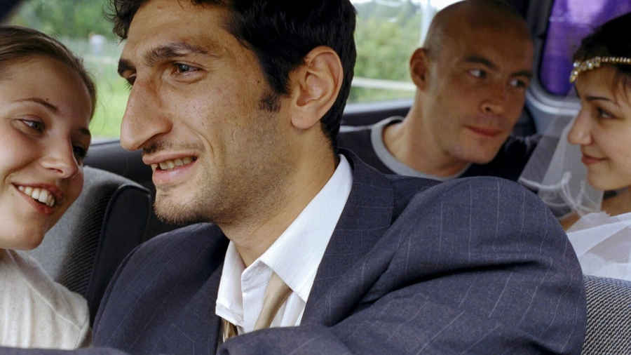 Alla filmer på SVT Play i september 2023 – höjdpunkter du inte får missa