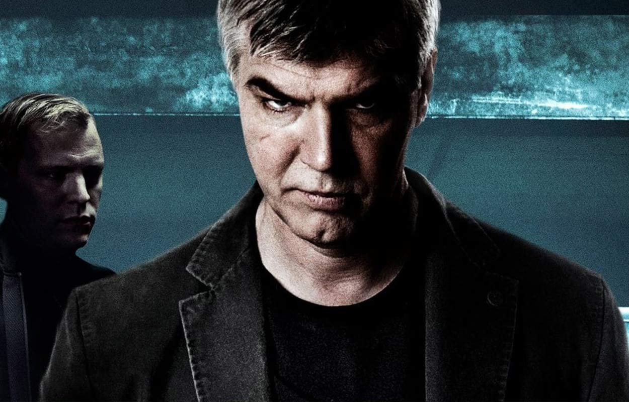 Det stora Johan Falk-quizet – bara de äkta fansen får alla rätt