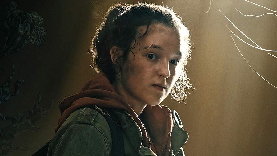The Last of Us-skaparen avfärdar ryktena – Bella Ramsey ska inte ersättas