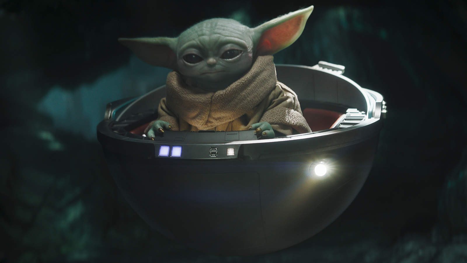 Nya filmer och serier på Disney+ i mars 2023