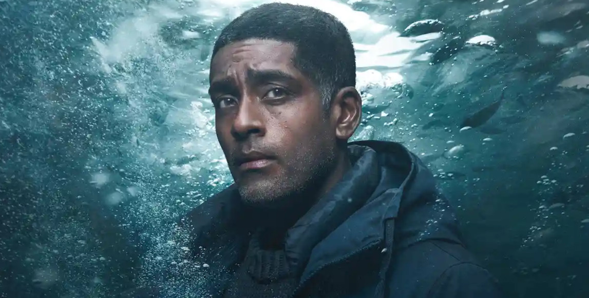 Se trailern till Viaplays miljöthriller The Swarm – då har den premiär