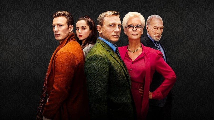 Daniel Craigs 10 bästa filmer rankade – enligt IMDb