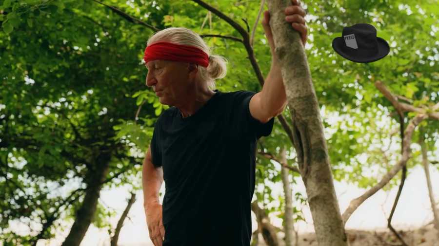 Peter Andersson lämnar Robinson 2023: "Vad är det med mig?"