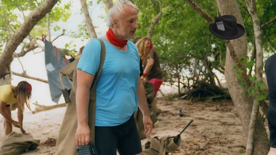 Premiär för Robinson 2023 – så var första avsnittet