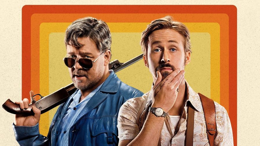 The Nice Guys – 5 filmer som förtjänar uppföljare