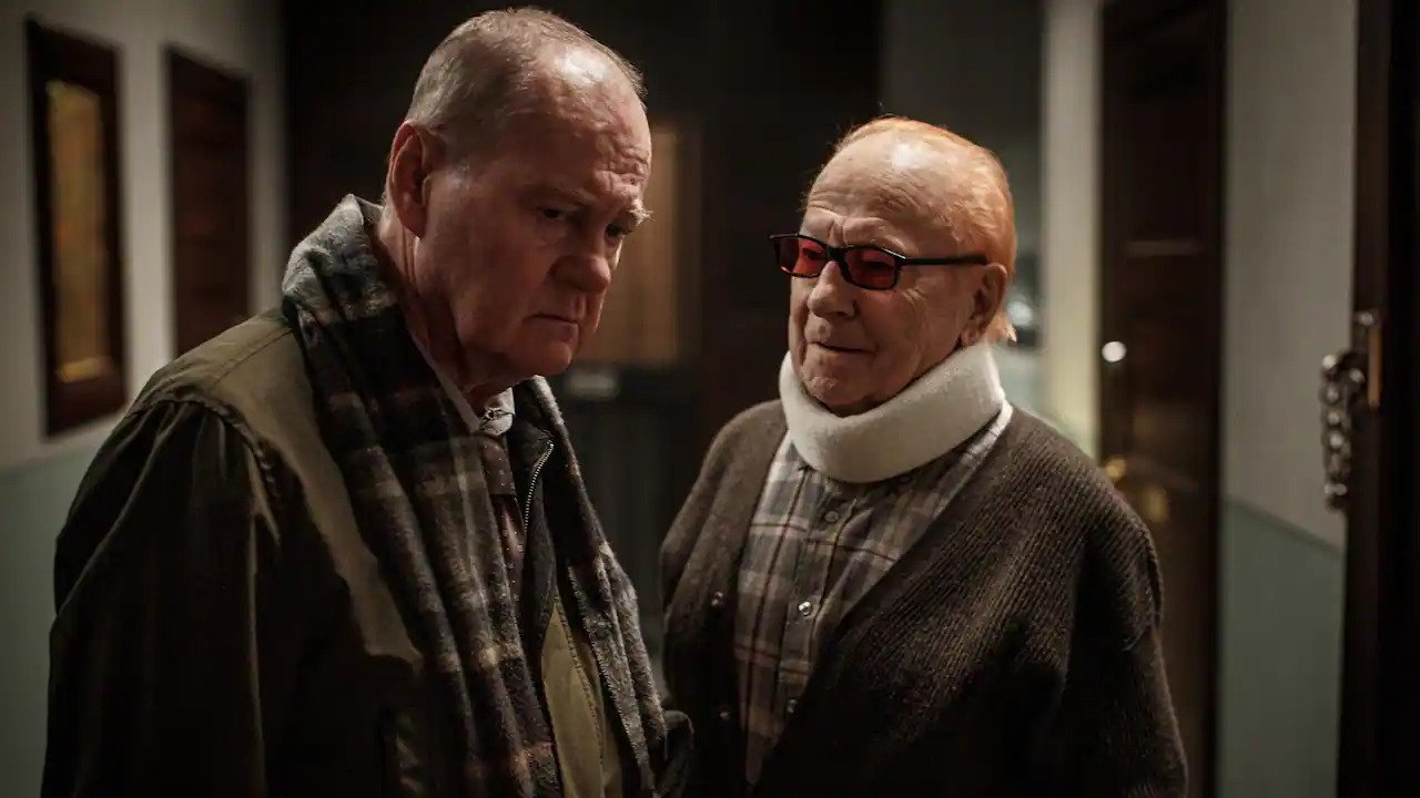 KLART: då har Beck – Inferno premiär på TV4