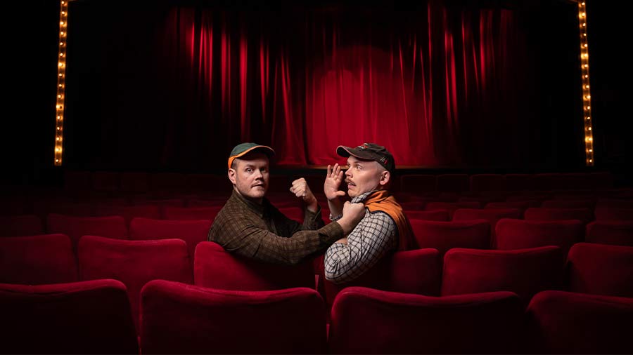 Uppgifter: SVT lägger ned Leif & Billy