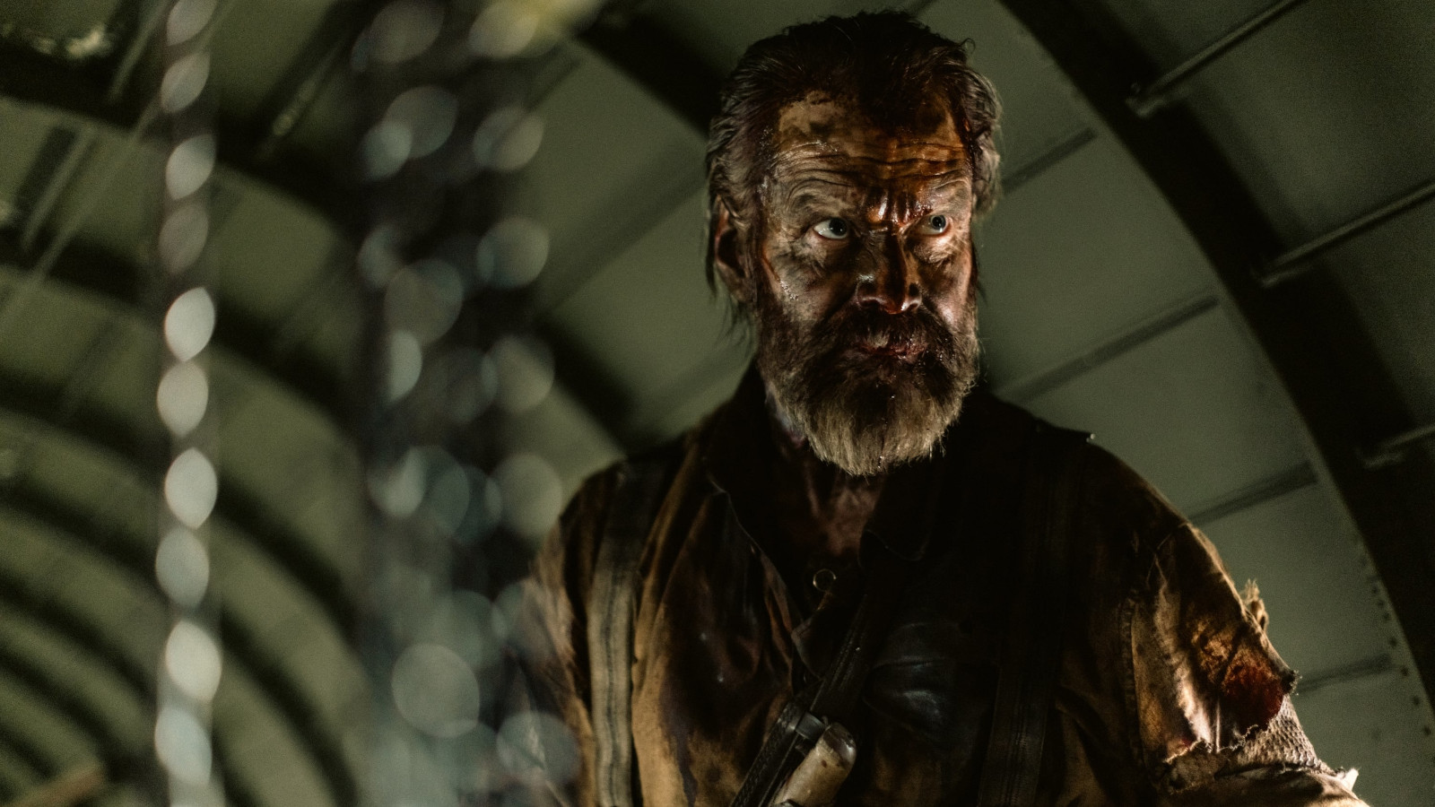 Mästerlig nordisk thriller från 2023 släpps nu på Netflix – fick högsta betyg