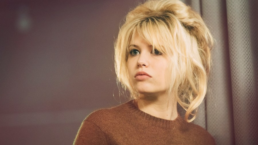 Bardot