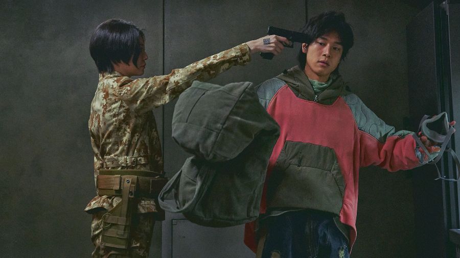 Black Knight säsong 2 – Detta vet vi