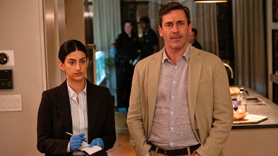 &rdquo;Smart&rdquo; deckare &auml;r en av de mest sedda filmerna p&aring; SVT Play just nu