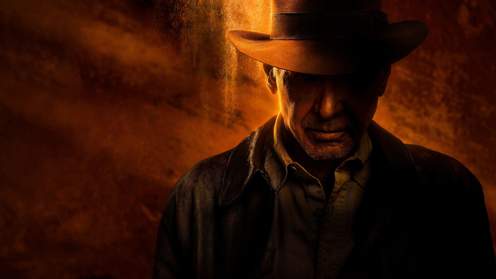Indiana Jones and the Dial of Destiny (2023)