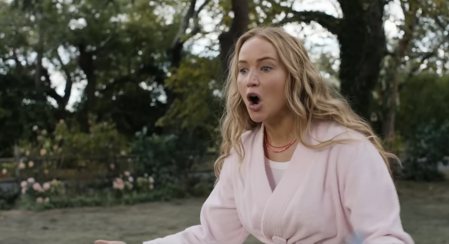 Alla nya filmer och serier på Viaplay i februari 2024