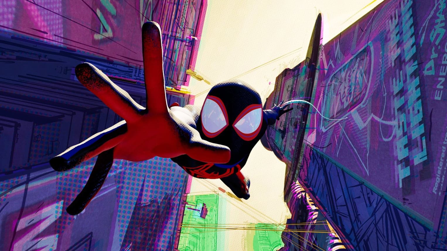 Spider Man