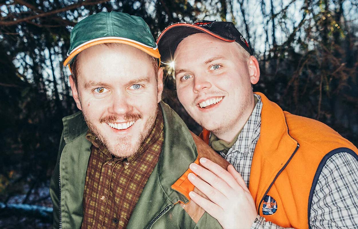 Klas Eriksson en av årets sommarpratare i P1 – här är datumen