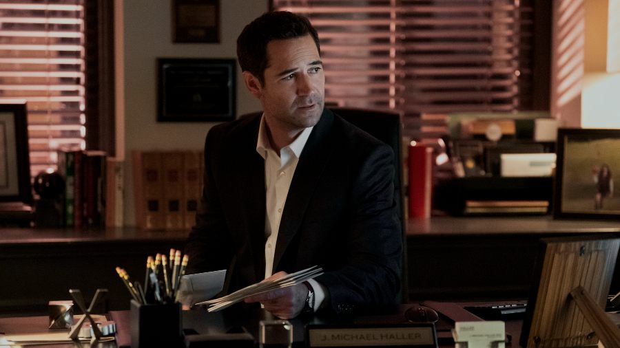 The Lincoln Lawyer säsong 3 – Detta vet vi