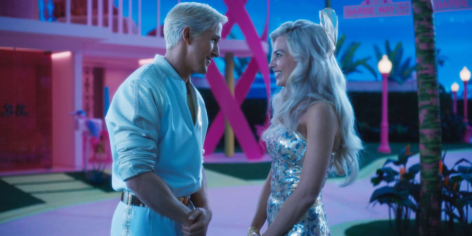 Ryan Gosling kritiserar Oscarsgalan – efter uteblivna nomineringar till Barbie