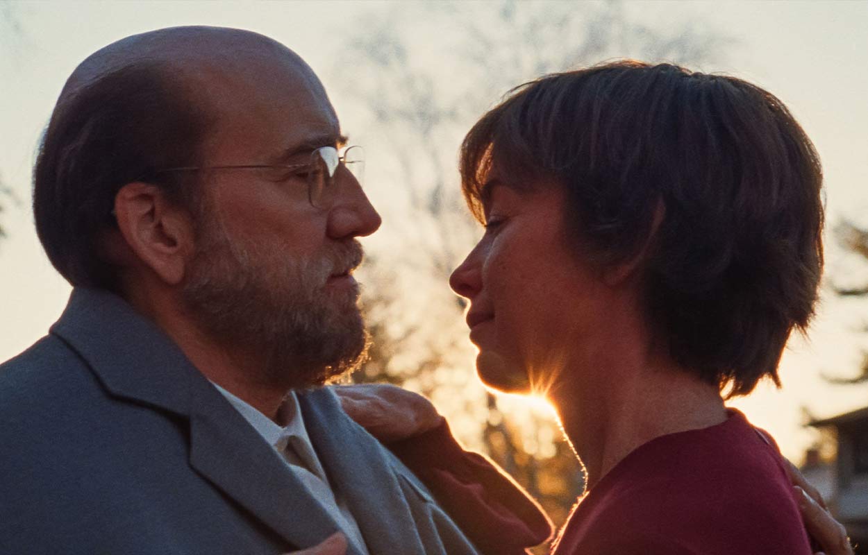 ”Fasansfullt underhållande” Nicolas Cage-film finns äntligen att streama