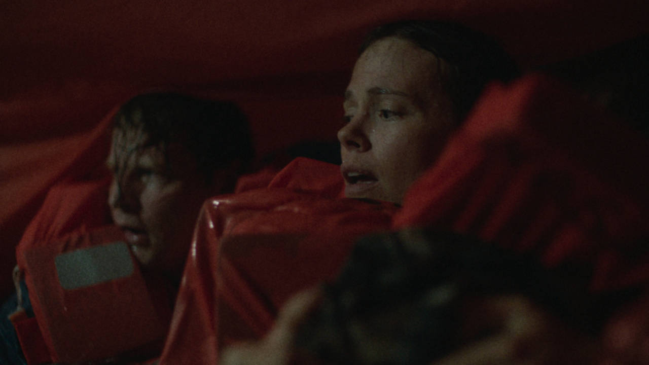 Se första trailern för Estonia-serien – premiär i oktober