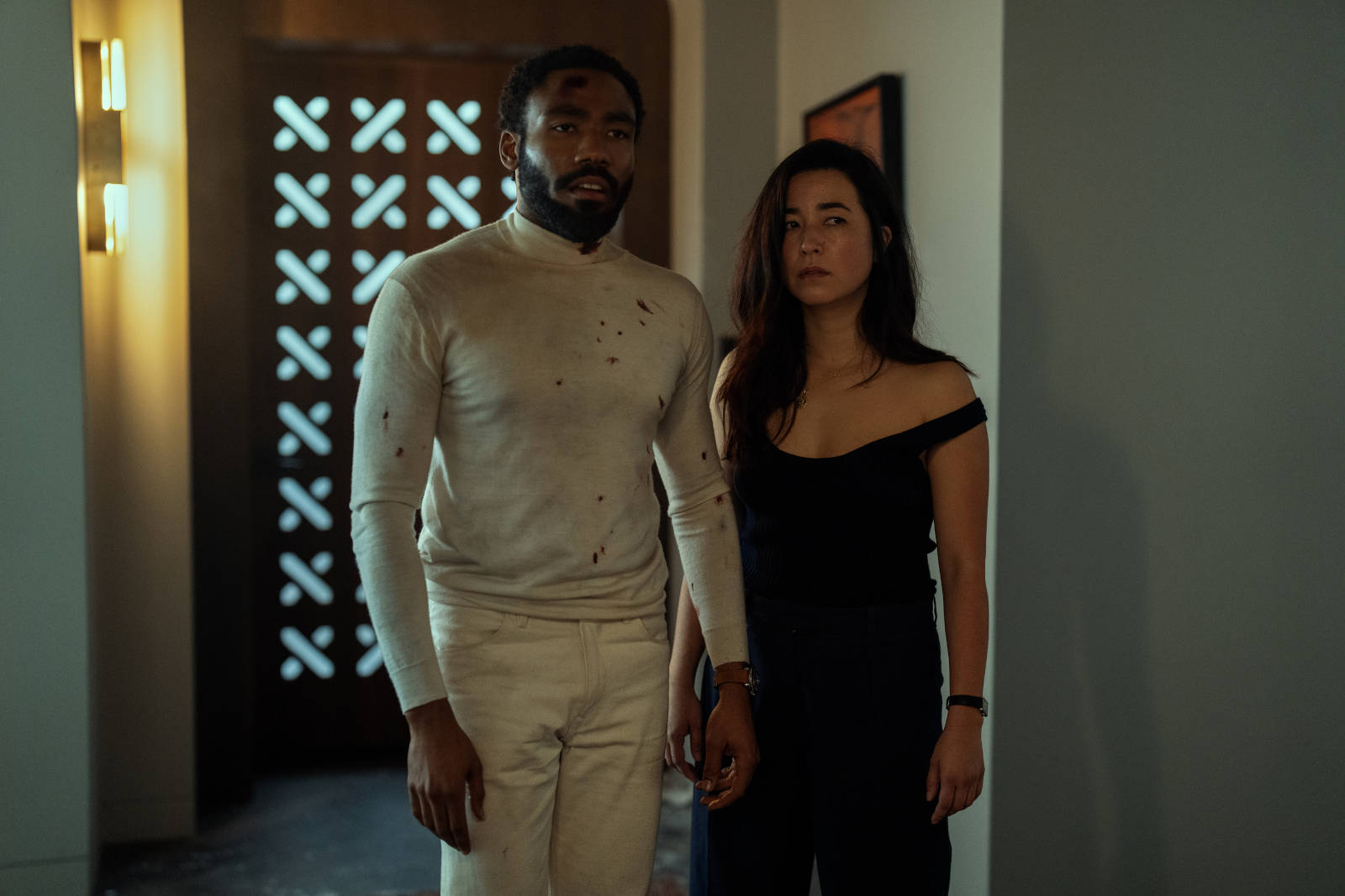 Donald Glover