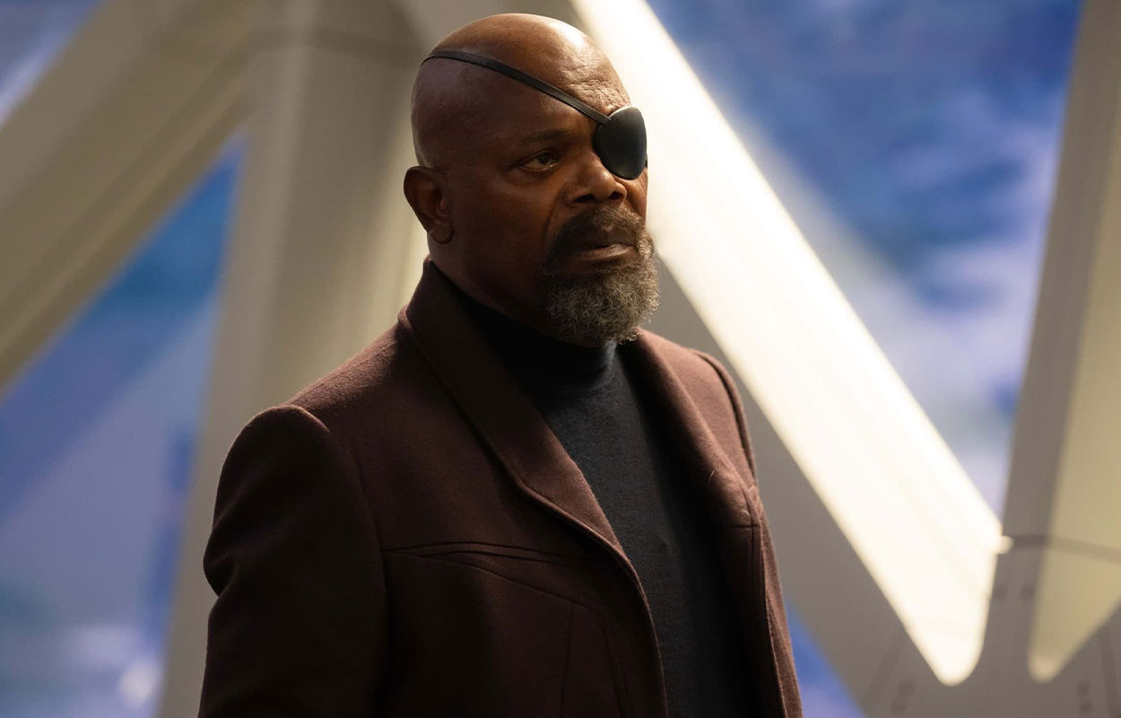 Veckans biopremiärer – comeback för Marvel