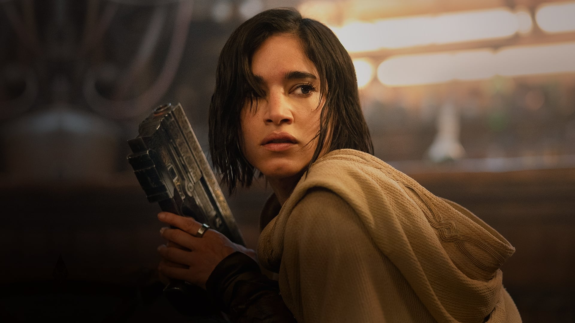 Rebel Moon: Part One: A Child of Fire – Filmer och serier att streama i december 2023