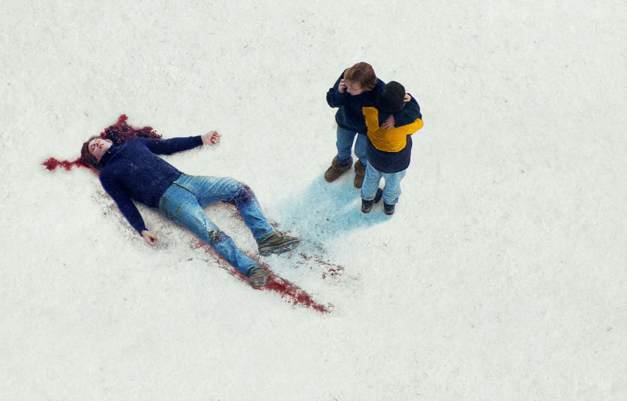 Anatomy of a Fall (2023) – Bästa filmerna regisserade av kvinnor det senaste året