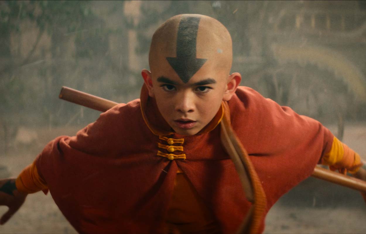 Recension: Avatar: The Last Airbender (2024) – kommer inte med något nytt