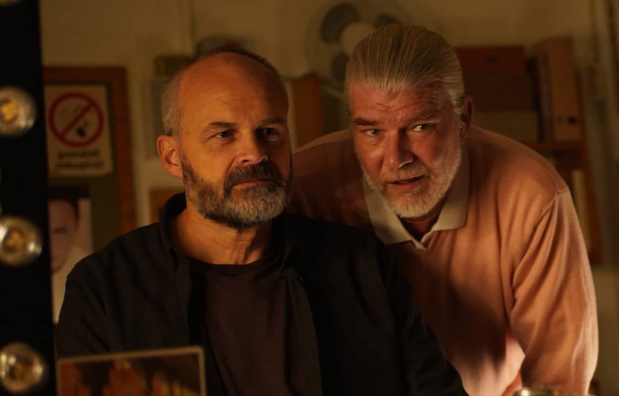 6 riktigt bra nordiska filmer släpps nu på Netflix – kommer 1 oktober
