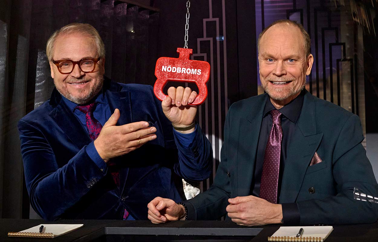 Final i På spåret – kommer regerande mästarna försvara titeln?