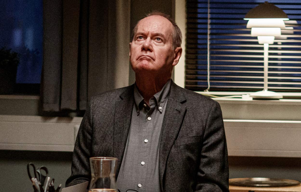 Beck: Inferno – Filmer och serier att streama i december 2023