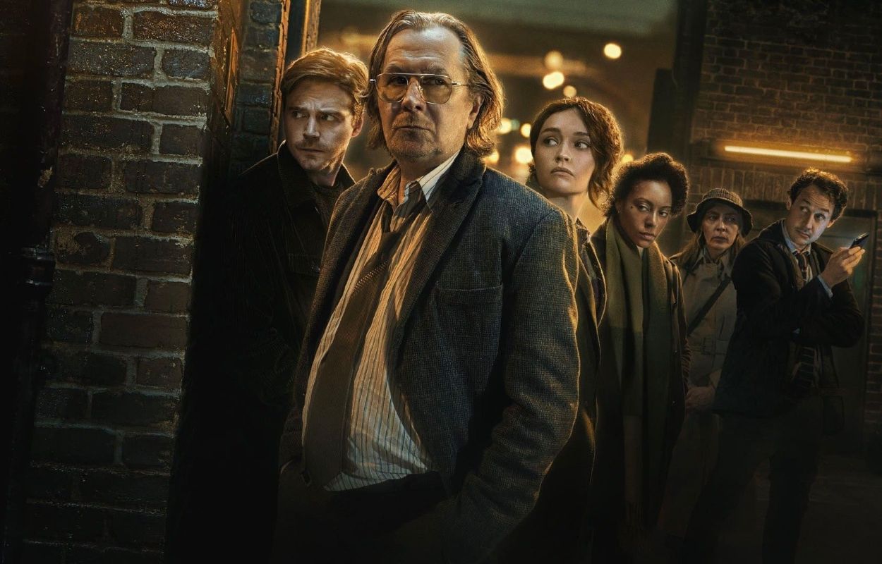 Prime Video lägger till streamingtjänst med flera av världens bästa serier