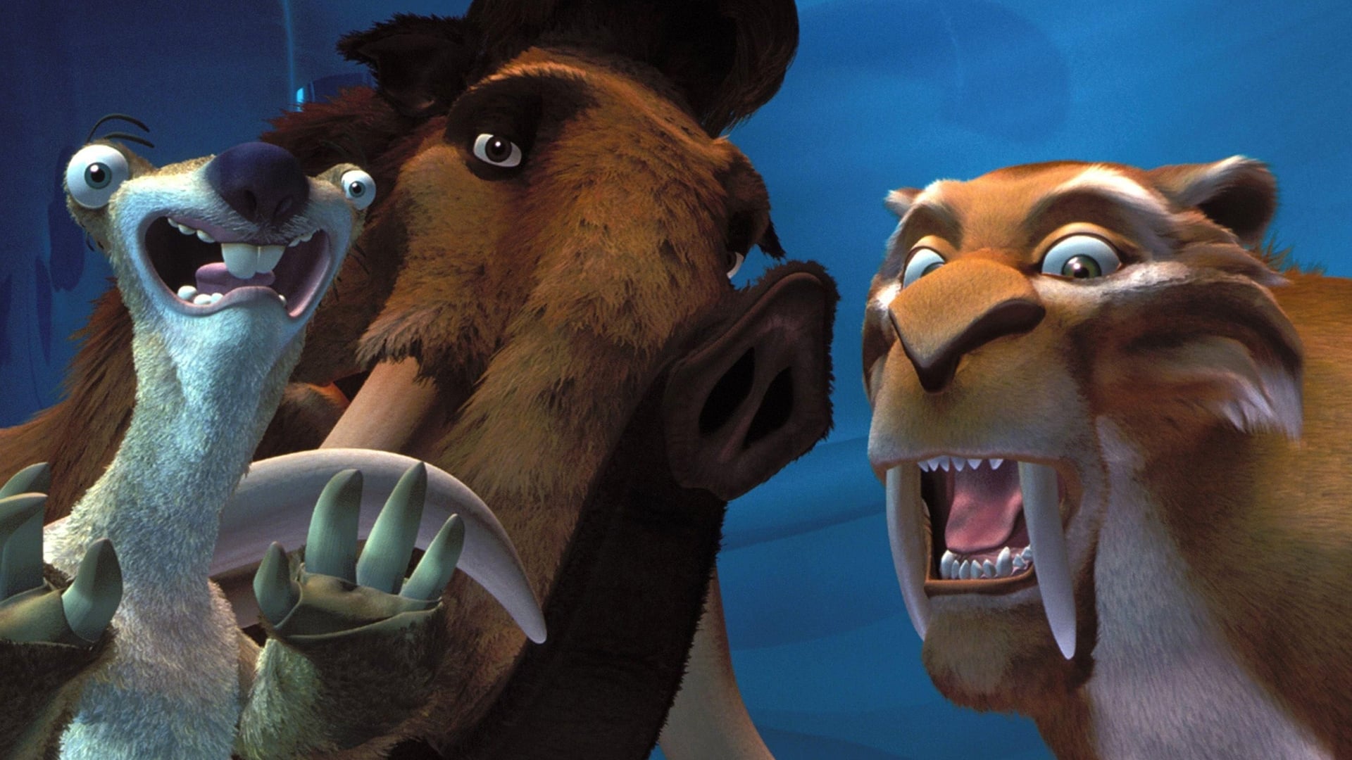 En förälders vädjan: var är alla filmer om dinosaurier?