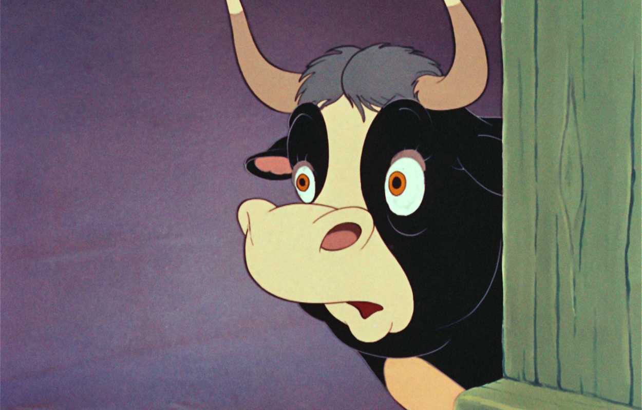 Rekordlåga siffror för Kalle Anka – så många kollade på julafton