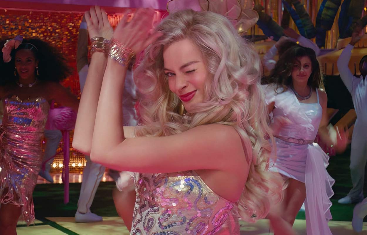 Barbie