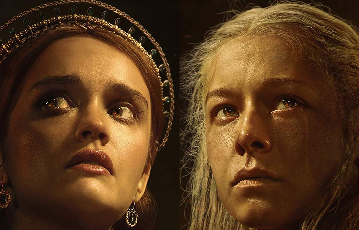 Max bästa filmer och serier – måsten att se när HBO och discovery+ går samman