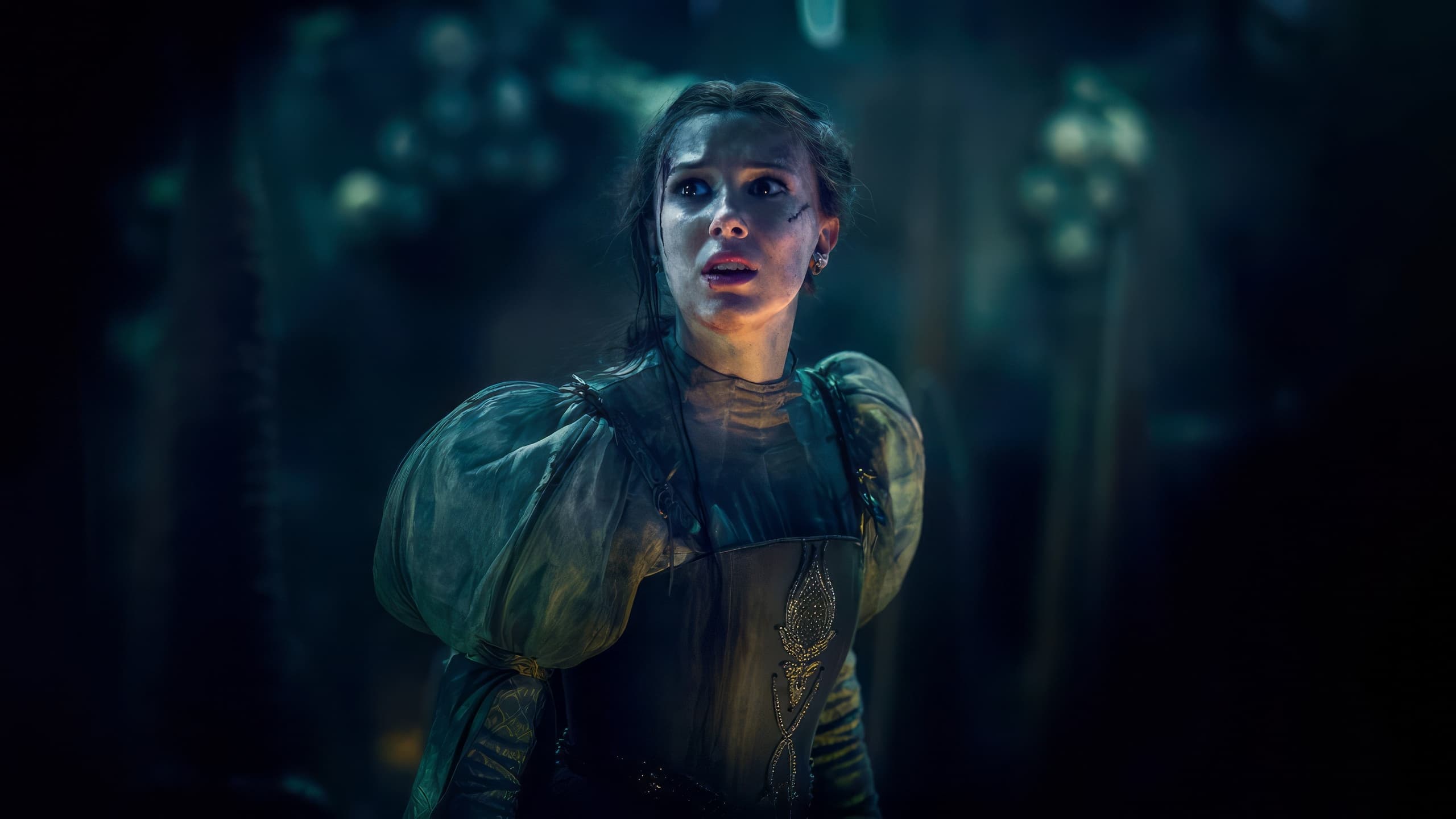 Damsel (2024) – ”En trött axelryckning”
