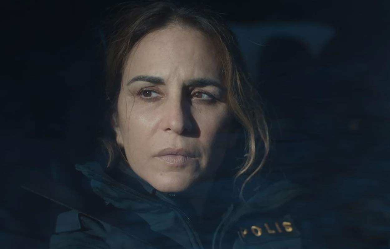 Alexandra Rapaports förbisedda krimserie på väg tillbaka: ”Jättespännande”