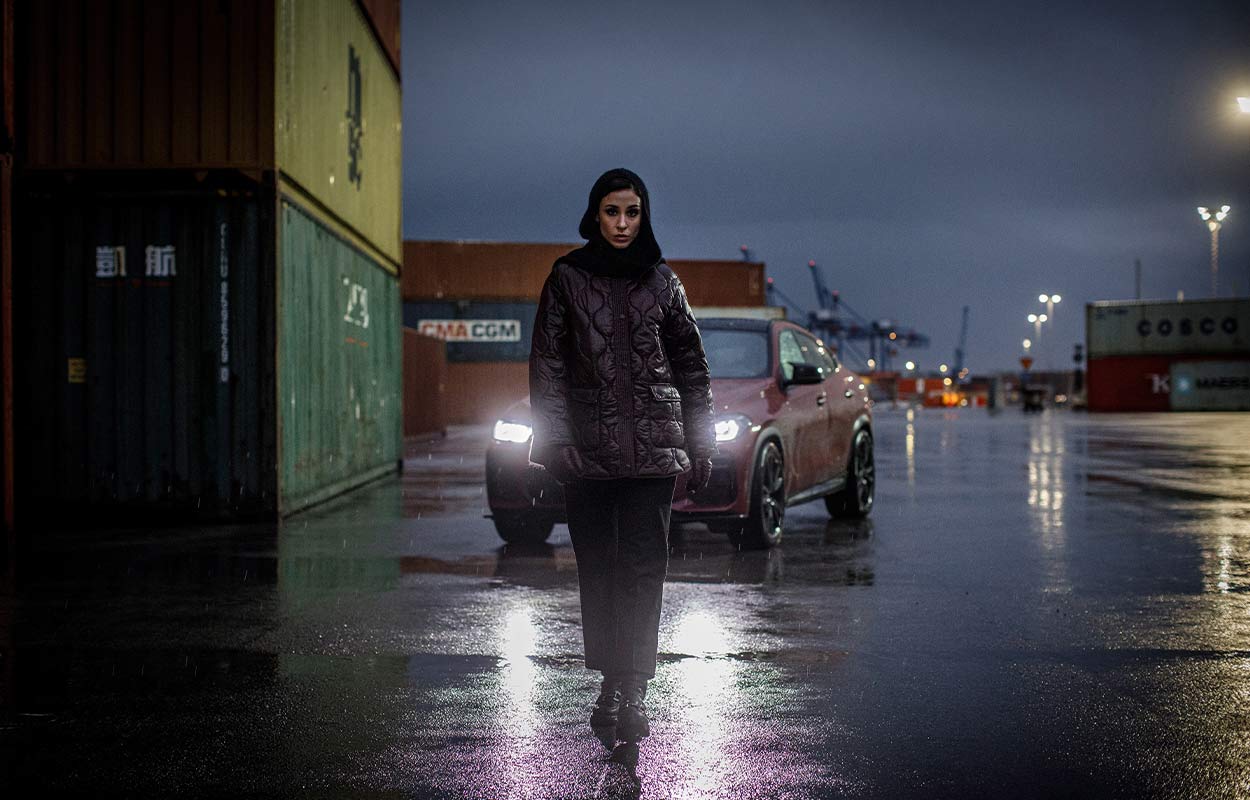 Svenska kriminalthrillern från 2024 som är ”ett måste att se” nu på Viaplay