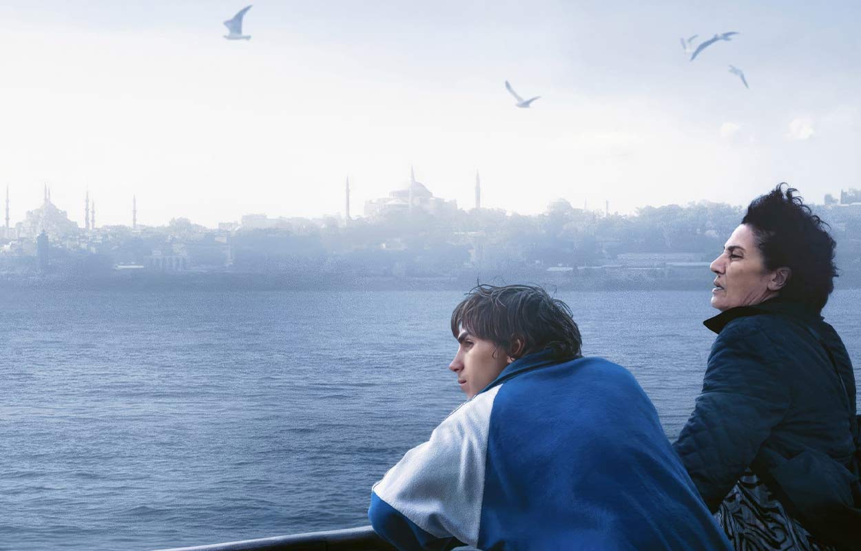 Nu finns en av årets bästa svenska filmer på SVT Play: ”Extraordinär”