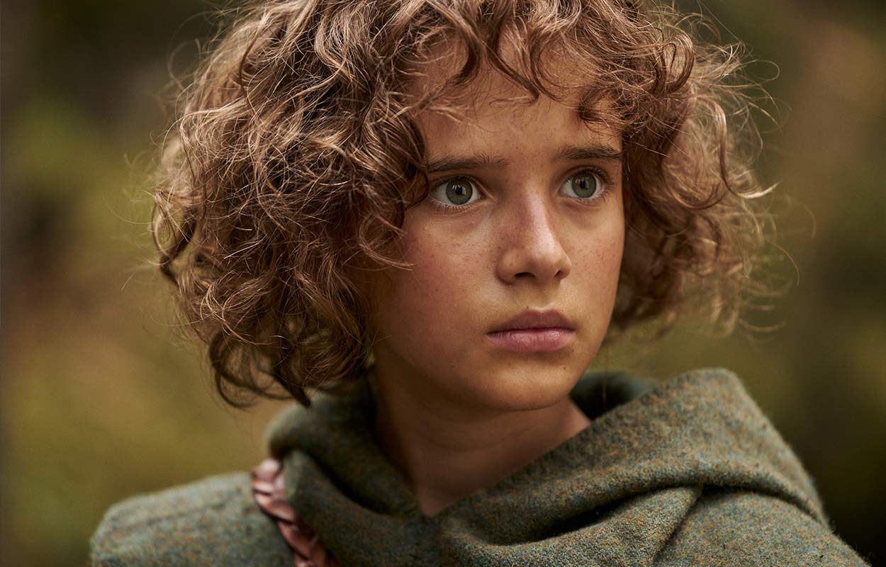 Ronja Rövardotter