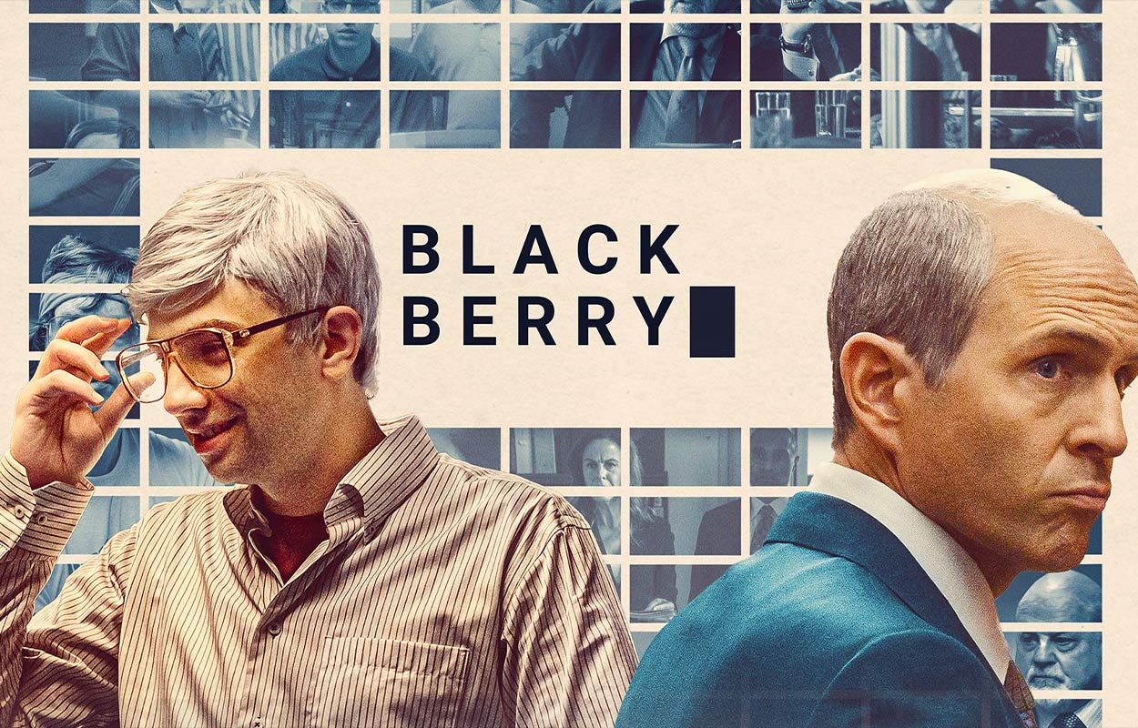 Blackberry