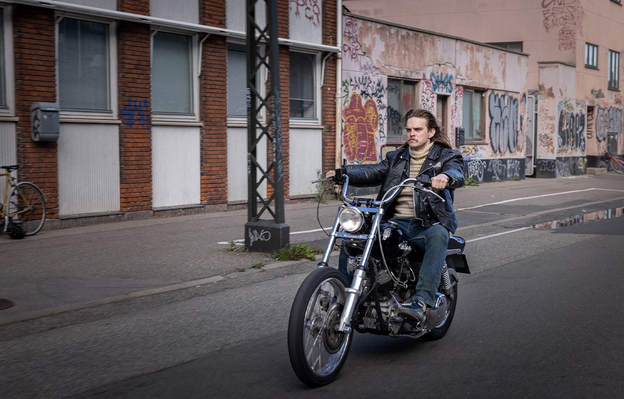 ”Dödliga utfall” i hyllad dansk serie som nu kommer till Viaplay