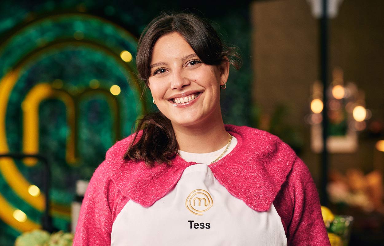 Tess Medina är Sveriges mästerkock 2024 – läs hennes vinnarintervju